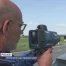 Police: immersion avec l'équipe radar