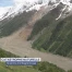 Catastrophe naturelle à Blatten