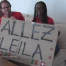 Euro 2025: Leila, la fierté fribourgeoise