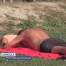 Enfin l’été au bord du lac