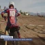 Luca Diserens, champion de Suisse de motocross MX2