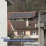 Le défi du solaire dans le patrimoine urbain