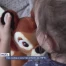 Des cadeaux pour les enfants de l'HFR