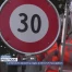 Le 50 km/h devient la règle, le 30 km/h l'exception