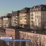 La pénurie de logements s'aggrave dans le canton