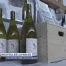Bouteilles lavables: premier bilan encourageant