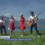 Melanie Oesch souffle un vent folklorique sur le canton