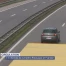 L'A1 fermée de nuit entre Estavayer et Yverdon