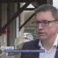 Sylvain Freymond candidat à la présidence de l'UDC Vaud