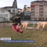 La rue comme terrain de jeu