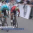 Cossonay accueille sa première arrivée du Tour de Romandie