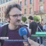 Un défilé du 1er mai placé sous le signe de la solidarité