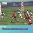 Un titre historique pour le rugby féminin lausannois