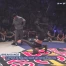 Les rois du breakdance au Palais de Beaulieu
