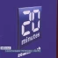Le journal "20 minutes", c'est fini