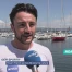 Noam Yaron se jette à l'eau pour un nouveau défi