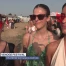 Venoge Festival: un premier soir sous la canicule