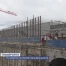 À Lausanne, le chantier de la gare avance