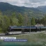 En bref - Soutien aux trains de montagne