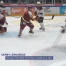 Le GSHC prend sa revanche face au LHC