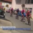Vin et cyclisme, deux passions pour un même homme
