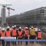 Le Campus Santé à Chavannes-près-Renens prend forme