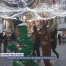 Lausanne a pris des airs de village du Père Noël