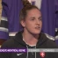 Kaleigh Quennec est l'invitée des Puckalistes