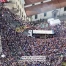 Fribourg-Gottéron champion - la parade des héros