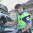 Prudence sur la route