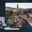 Une année positive pour le tourisme fribourgeois