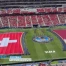 Football: toujours derrière la Nati