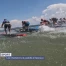 L'élite du Stand Up Paddle s'affonte à Salavaux