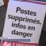 Les employés de St-Paul Médias se mobilisent