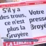Moins de licenciements que prévu au Groupe St-Paul