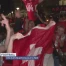 Une nuit d'euphorie pour la Nati