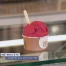 Les glaces pour annoncer l'été