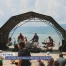 Festival: les pieds dans l'eau, la tête dans la musique