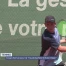 Coup d'envoi pour le "Vaudoise Montchoisi Open"