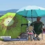 Tourisme: la chaleur modifie les habitudes