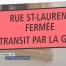 On roule au pas à Esta