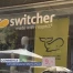 Switcher rouvre un magasin à Bulle