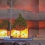 Un entrepôt prend feu à Vufflens-la-Ville