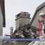 Important incendie au centre-ville d'Aigle