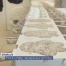 Face à la chaleur, des glaces pour les toutous
