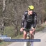 Le cycliste Yanis Berthoud gravement blessé
