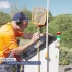 Le Castrum, la ville comme scène