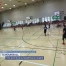Un fribourgeois est vice champion d'europe de tchoukball