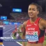 Retour en or pour Audrey Werro