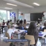 La rentrée scolaire d'un travailleur social